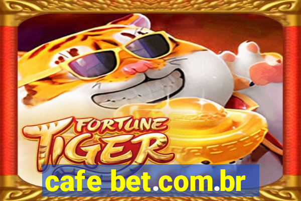 cafe bet.com.br